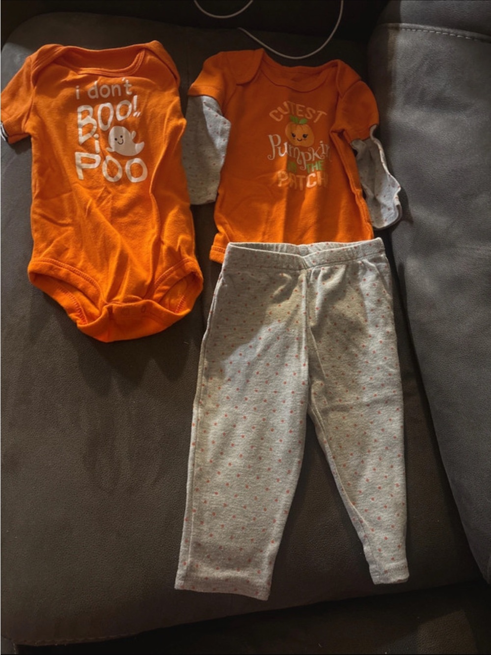 Baby clothes